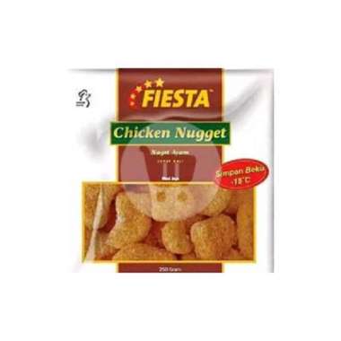 Fiesta Naget