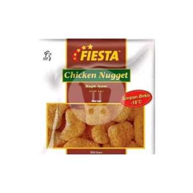 Fiesta Naget