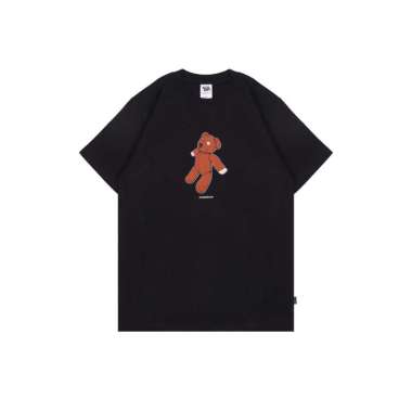 Animous Kaos Tshirt Geti S