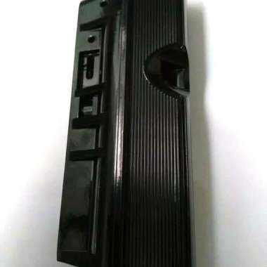 Chamber box alumunium set lengkap