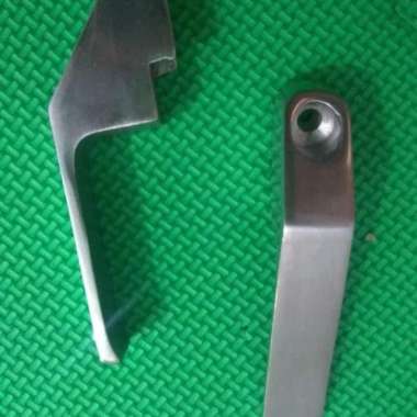 pelindung picu alumunium match