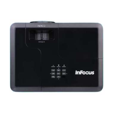 PROYEKTOR INFOCUS IN138HD / IN 138HD / IN-138HD