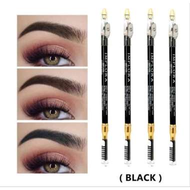 Implora Pensil Alis | Celak Implora Silver