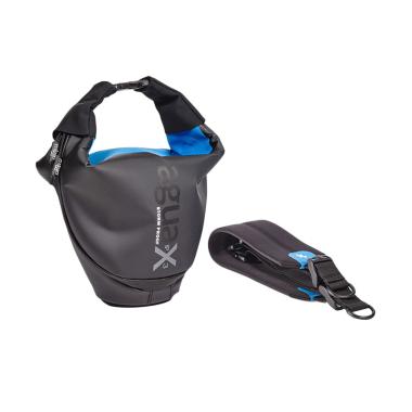 Miggo Agua 45 Stormproof Holster fo ... R Tas Kamera - Black Blue