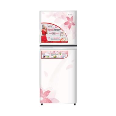 Jual Kulkas Sharp 2 Pintu Sj 316 Harga Terbaik Blibli Com