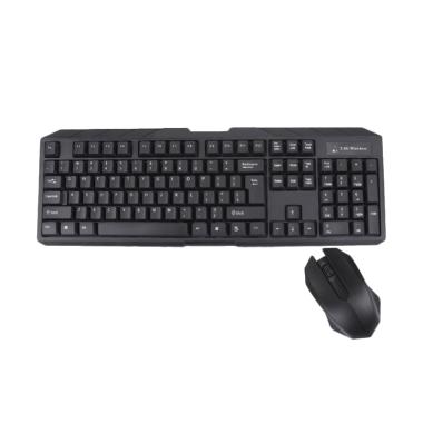 Skywalker ZK-820 Wireless Combo Keyboard and Mouse