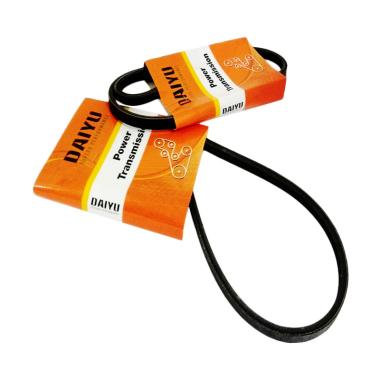 FAN BELT / TALI KIPAS 4 PK 935 FOR ... ER 85 / GALLANT I ( ALT )
