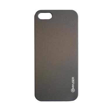 MyUser Colorado Hardcase Casing for Xiaomi Mi4s - Abu-Abu