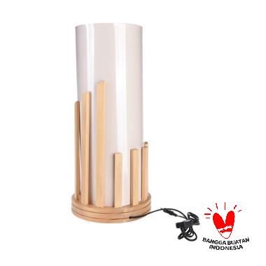Piguno Furniture Ossie Lampu Dekorasi