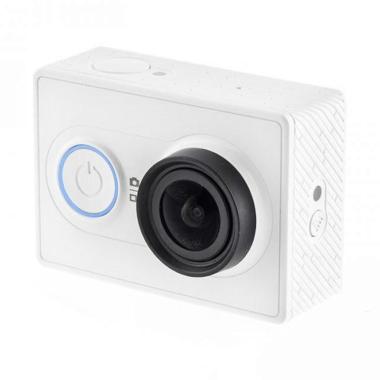 Xiaomi Yi International Action Camera - White [Paket Pro]