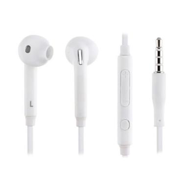 Samsung Original Headset for Galaxy S7/S6/Note5 - Putih