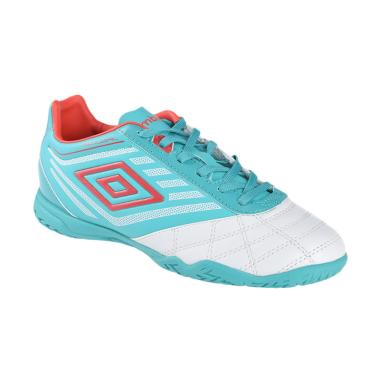 Umbro Medusae Club ICU Sepatu Sepakbola - Light Blue 81100U-EPJ