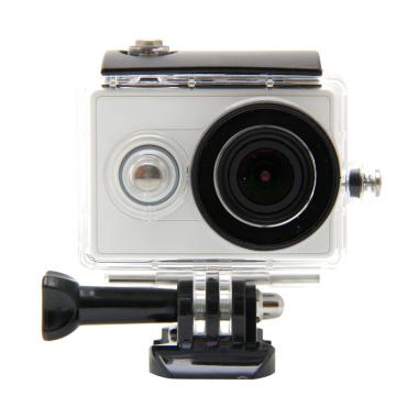 Xiaomi Yi Waterproof Case Housing Underwater - Hitam