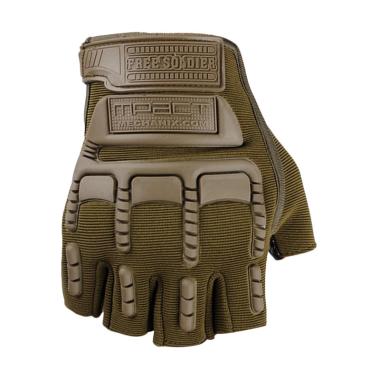 Sarung Tangan Bikers / Military / Mechanic Import