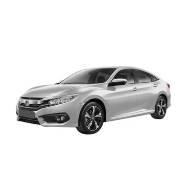 Honda ALL NEW CIVIC 1.5 L TURBO CVT Mobil - Modern Metal Metallic Honda ALL NEW CIVIC 1.5 L TURBO CVT Mobil - Modern Metal Metallic