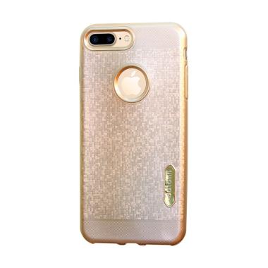 Motomo Matrix Softcase Casing for iPhone 7 Plus ...