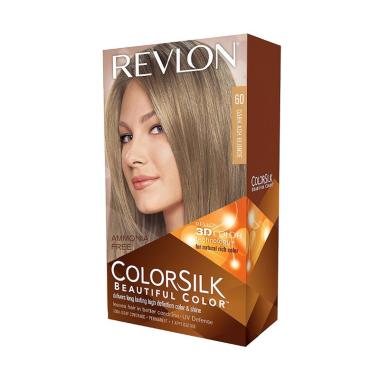 Jual Cat Rambut Revlon Blonde Murah Harga Promo Blibli Com