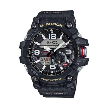 g shock protection twin sensor