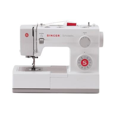 Singer 5523 Scholastic Mesin Jahit