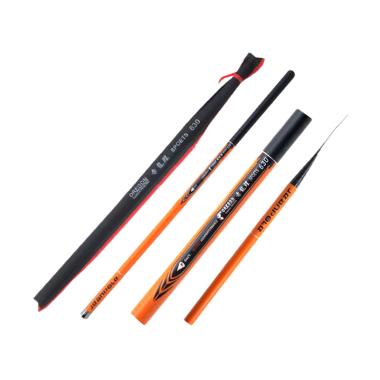 Oregon Spoets 630 Joran Tegek Peralatan Memancing