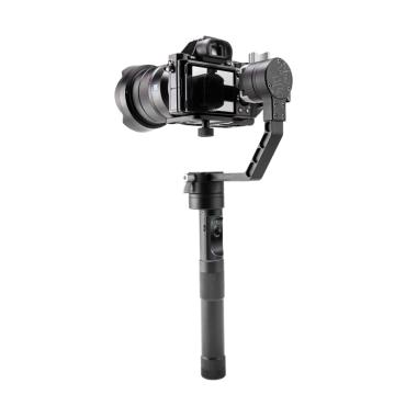 Zhiyun Crane 3 Axis Camera Gimbal Handheld for DSLR or Mirrorless