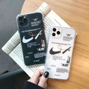 Jual Iphone Case Nike Desain Terbaru Harga Murah Blibli Com