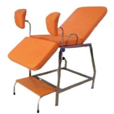 Obgynbed Obgyn bed Stainless