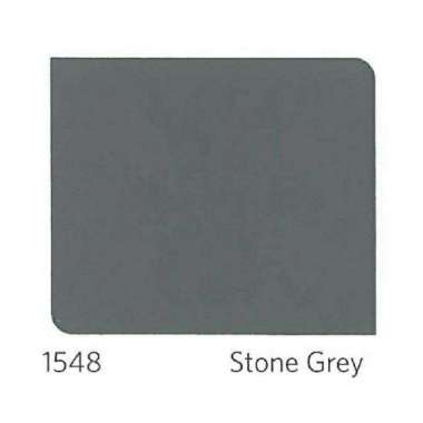 Q-Luc Qluc Cat Tembok Air Dinding Nippon Paint 4,5 Kg Stone Grey 1548