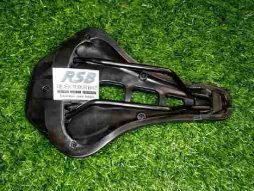 Jok Sadel Sepeda ORCKHROS Ringan Empuk Sepeda Lipat MTB RB Roadbike
