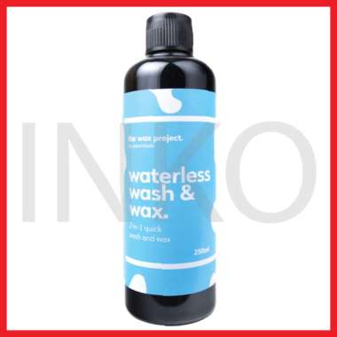 Meguiars Ultimate Waterless Wash & Wax Anywhere Waterless Wash