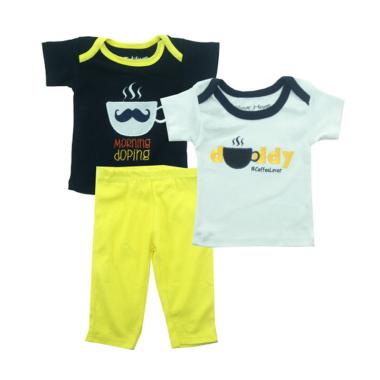 9000 Koleksi Model Baju Bayi 3 Bln HD