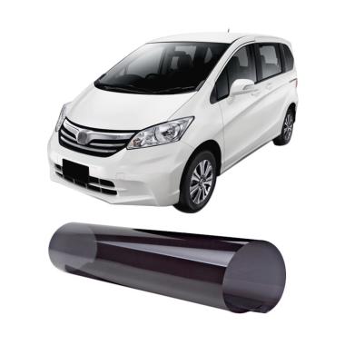 3M Auto Film Medium Titanium Kaca Film Mobil for Mobil Honda Freed
