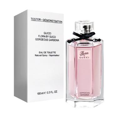 Jual Parfum Gucci Flora 100ml Online Harga Baru Termurah Mei 2019