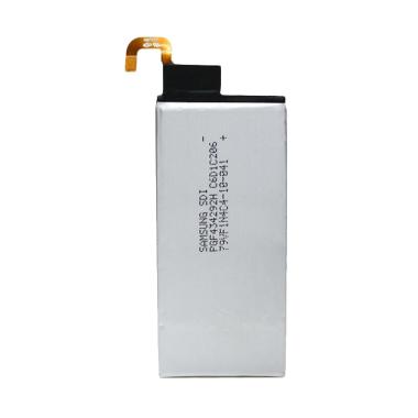 Samsung Original Battery for Samsung S6 Edge - Silver