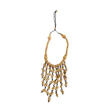 KRISHNABALIFS Krishna Bali 640 Kalung Fashion Wanita