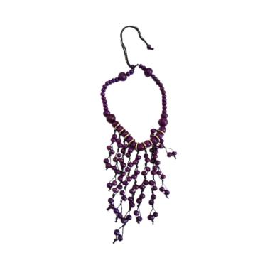 KRISHNABALIFS Krishna Bali 641 Kalung Fashion Wanita