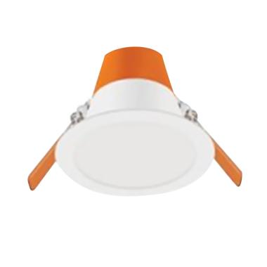 Osram Comfo Ace 3 inch 6500K GC 6 Watt Lampu LED Down Light - Kuning