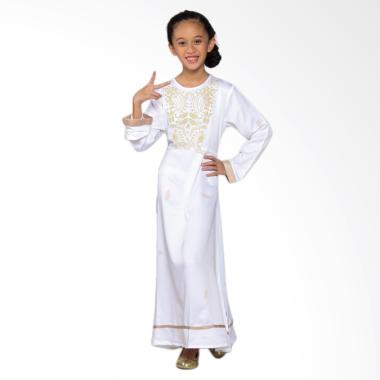 Versail Kids Enfant Sr 1040 Glamour ... is Anak Perempuan - White