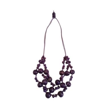 KRISHNABALIFS Krishna Bali 543 Kalung Fashion Wanita