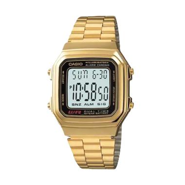 Jual Casio A178 Branded \u0026 100% Original 
