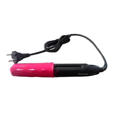 Panasonic EH HV 10 K Hair Straight and Curl Straightener