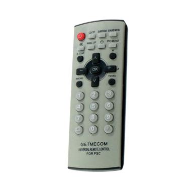 Panasonic Remote Control Universal TV Tabung CRT