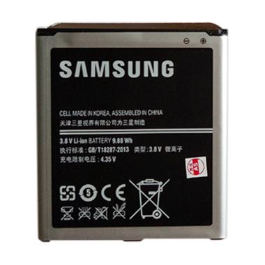 Samsung Original Baterai for Samsung Galaxy Mega 5.8 Inch