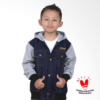 Catenzo Junior Casual CJR CBE 005 Jaket Anak ...