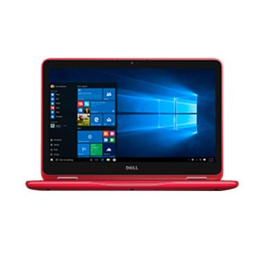 Dell Inspiron 3168 (DE 3168) Notebo ... 10/4 GB/500 GB/11.6