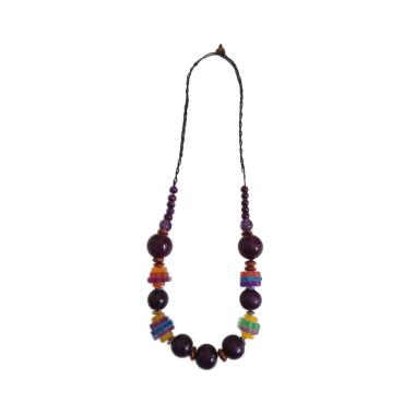 KRISHNABALIFS Krishna Bali 564 Kalung Fashion Wanita
