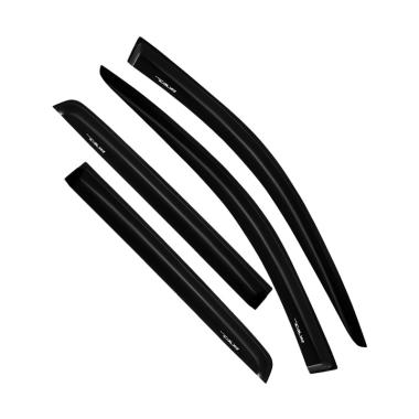 Klikoto Talang Air / Side Visor Mobil for Daihatsu Calya