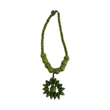KRISHNABALIFS Krishna Bali 565 Kalung Fashion Wanita