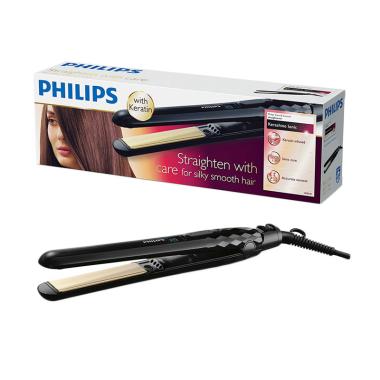 Philips HP8348 KeraShine Ionic Straightener Alat Catokan