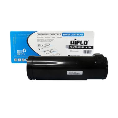 Jual Aiflo CT201949 LY Compatible Toner for Fuji Xerox M455 ...